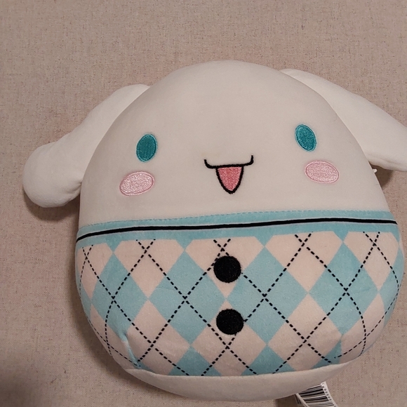 Lot Of 8" Sanrio Squishmallows - Picture 8 of 9